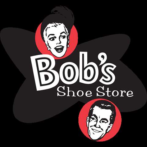 Photo: Bob's Shoe Store