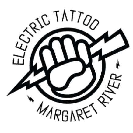 Photo: Electric Tattoo