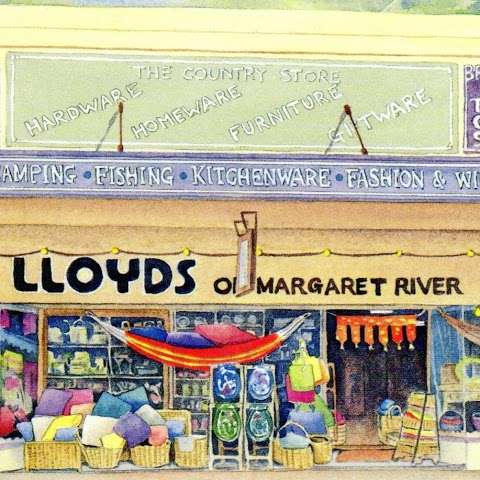 Photo: Lloyds of Margaret River