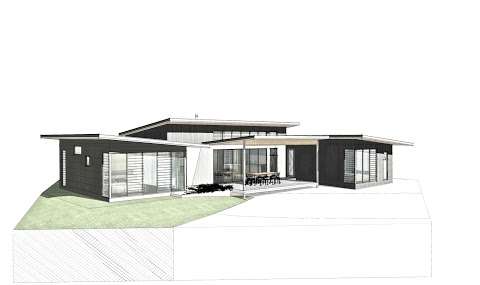 Photo: Lurie Concepts - Design & Drafting