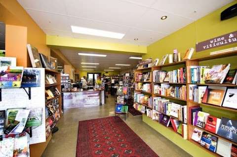 Photo: Margaret River Bookshop
