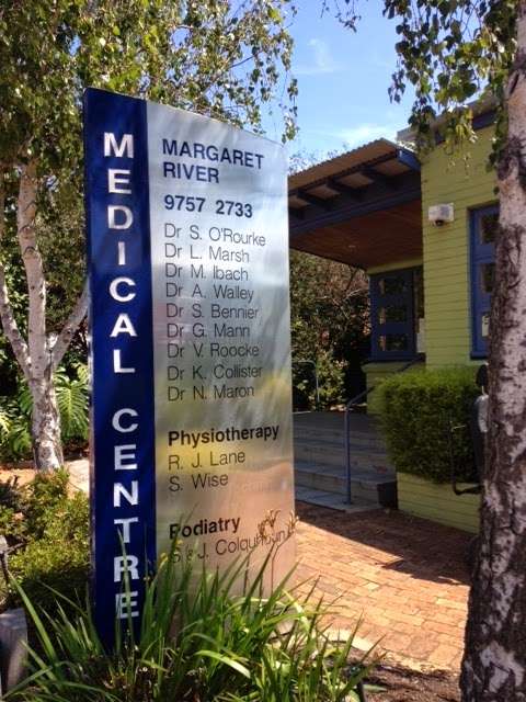 Photo: Margaret River Medical Centre