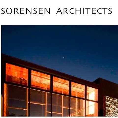 Photo: Sorensen Architects - Designer
