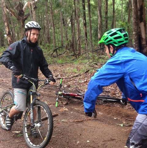 Photo: Dirt Skills Margaret River