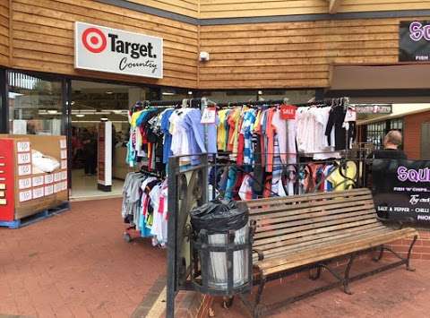 Photo: Target